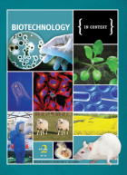 Biotechnology, ed. , v.  Cover