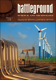 Science and Technology, ed. , v. 