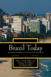 Brazil Today, ed. , v. 
