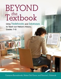 Beyond the Textbook, ed. , v. 