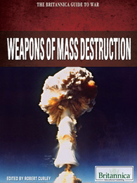 Weapons of Mass Destruction, ed. , v. 