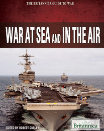 War at Sea and in the Air, ed. , v. 
