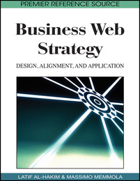 Business Web Strategy, ed. , v. 