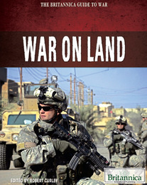 War on Land, ed. , v. 