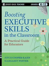 Boosting Executive Skills in the Classroom, ed. , v. 