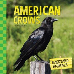 American Crows, ed. , v. 
