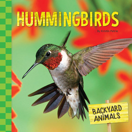 Hummingbirds, ed. , v. 