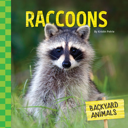 Raccoons, ed. , v. 