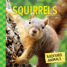 Squirrels, ed. , v. 