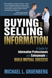 Buying and Selling Information, ed. , v. 