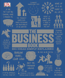 The Business Book, ed. , v. 
