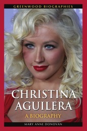 Christina Aguilera, ed. , v. 