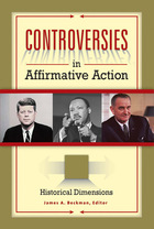 Controversies in Affirmative Action, ed. , v. 