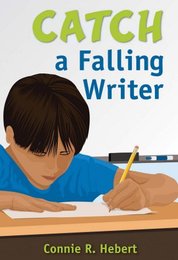 Catch a Falling Writer, ed. , v. 