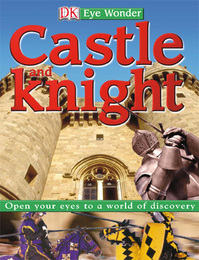 Castle and Knight, ed. , v. 