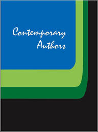 Contemporary Authors, New Revision Series, ed. , v. 159