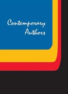Contemporary Authors, ed. , v. 259 Cover
