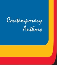 Contemporary Authors, ed. , v. 301