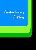 Contemporary Authors, ed. , v. 222 Cover