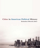 Cities in American Political History, ed. , v. 