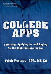 College Apps, ed. , v. 