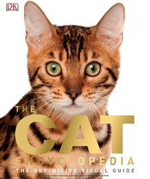 The Cat Encyclopedia, ed. , v. 
