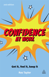 Confidence at Work, ed. 2, v. 