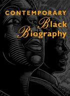 Contemporary Black Biography, ed. , v. 49 Cover