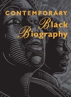 Contemporary Black Biography, ed. , v. 60 Cover