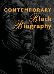 Contemporary Black Biography, ed. , v. 84