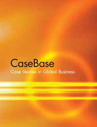 CaseBase, ed. , v. 2