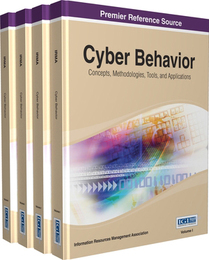 Cyber Behavior, ed. , v. 