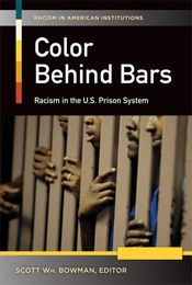 Color behind Bars, ed. , v. 