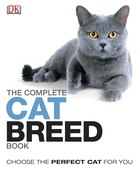 The Complete Cat Breed Book, ed. , v. 