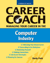 Managing Your Career in the Computer Industry, ed. , v. 