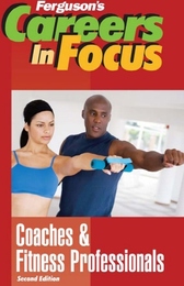 Coaches & Fitness Professionals, ed. 2, v. 