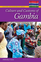 Culture and Customs of Gambia, ed. , v. 