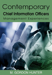 Contemporary Chief Information Officers, ed. , v. 