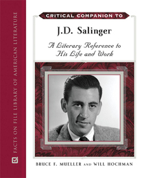 Critical Companion to J.D. Salinger, ed. , v. 