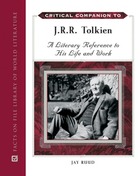 Critical Companion to J.R.R. Tolkien, ed. , v. 