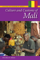 Culture and Customs of Mali, ed. , v. 