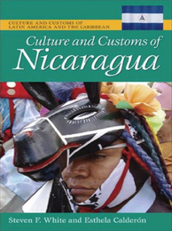 Culture and Customs of Nicaragua, ed. , v. 