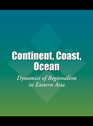 Continent, Coast, Ocean, ed. , v. 
