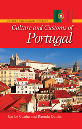 Culture and Customs of Portugal, ed. , v. 