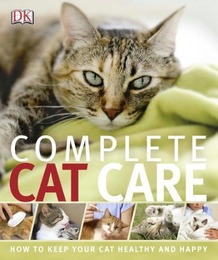 Complete Cat Care, ed. , v. 