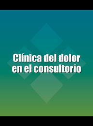 Clínica del dolor en el consultorio, ed. 2, v. 