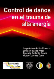 Control de daños en el trauma de alta energía, ed. , v. 