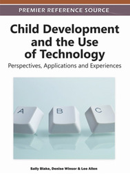 Child Development and the Use of Technology, ed. , v. 
