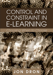 Control and Constraint in E-Learning, ed. , v. 