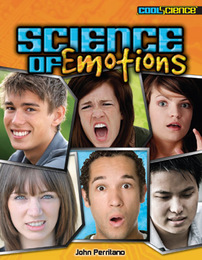 The Science of Emotions, ed. , v. 
